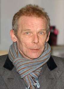 Christopher Fairbank